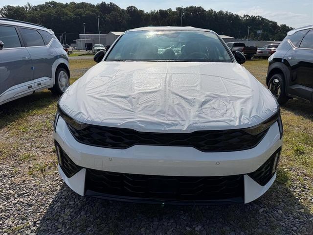 New 2027 Kia K5 GT-Line w/ GT-Line Premium Package FWD image 20