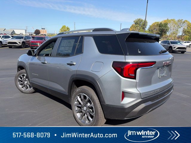 New 2027 GMC Terrain Elevation w/ Elevation Premium Package AWD/4WD image 6