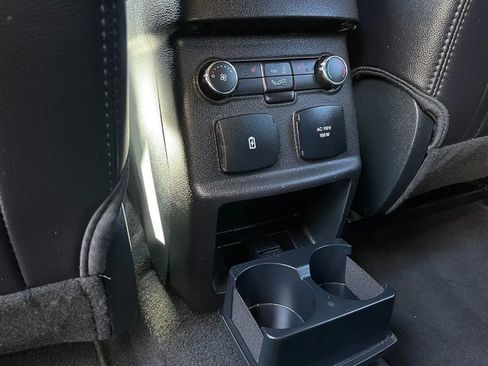 Used 2019 Ford Explorer Limited w/ Class III Trailer Tow Package image 39