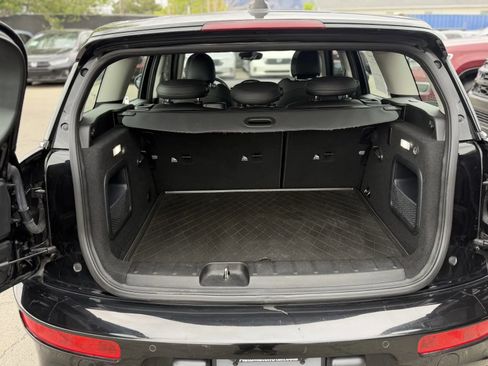 Used 2018 MINI Cooper Clubman S FWD image 16