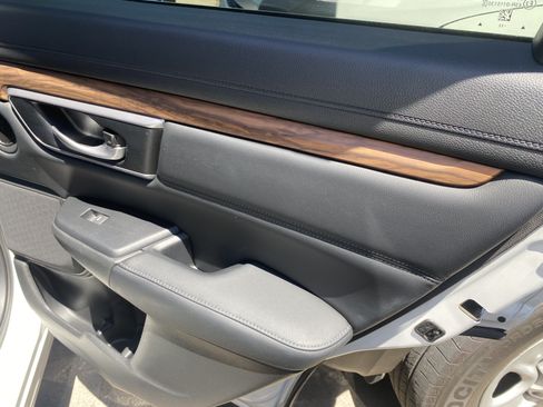 Used 2022 Honda CR-V EX-L image 16
