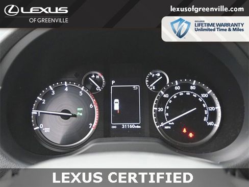 Certified 2023 Lexus GX 460 Premium image 11