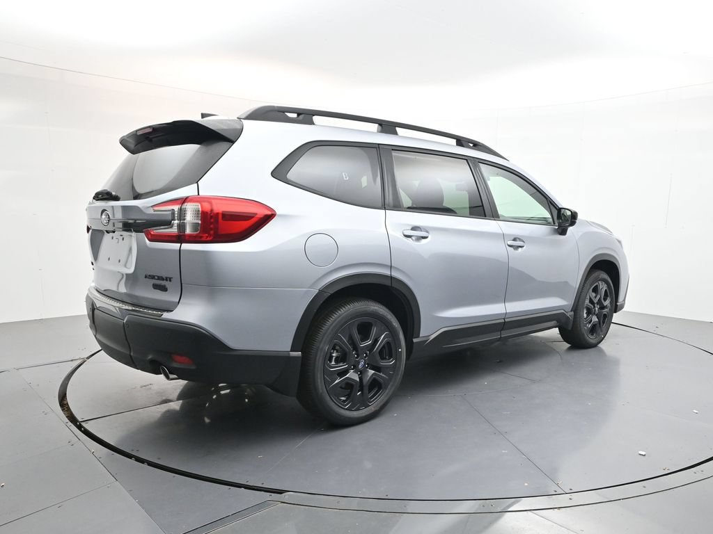 New 2026 Subaru Ascent Bronze Edition w/ Onyx Package AWD/4WD image 7