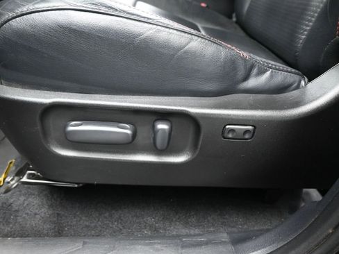 Used 2021 Toyota Tacoma TRD Pro image 11