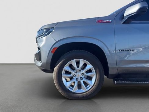 Used 2022 Chevrolet Tahoe Z71 image 33