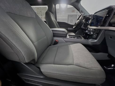 Used 2023 Ford F150 XLT w/ Equipment Group 302A High image 31