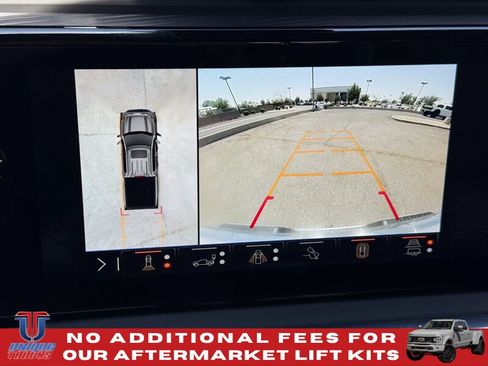 Used 2024 GMC Sierra 1500 Denali Ultimate AWD/4WD image 39