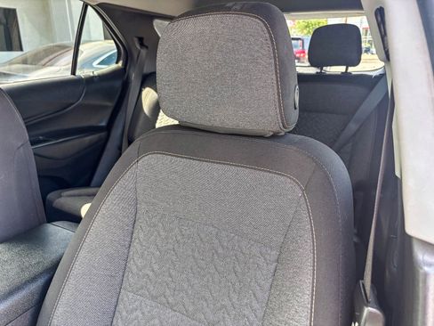 Used 2024 Chevrolet Equinox LT AWD/4WD image 25