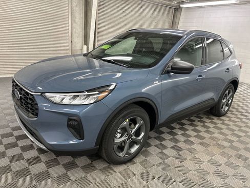 New 2026 Ford Escape ST-Line w/ Tech Pack #1 image 13