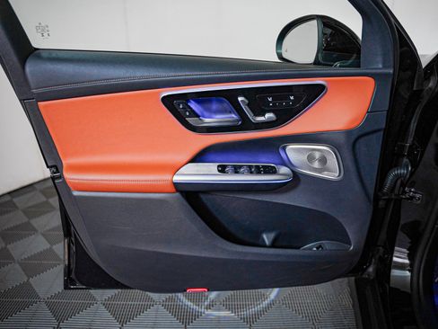 Certified 2023 Mercedes-Benz GLC 300 image 23