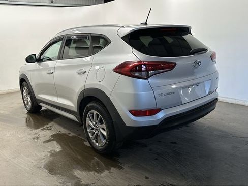 Used 2017 Hyundai Tucson SE image 28