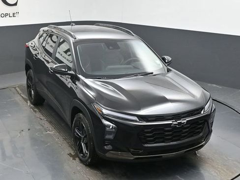 New 2026 Chevrolet Trax ACTIV w/ Driver Confidence Package image 25