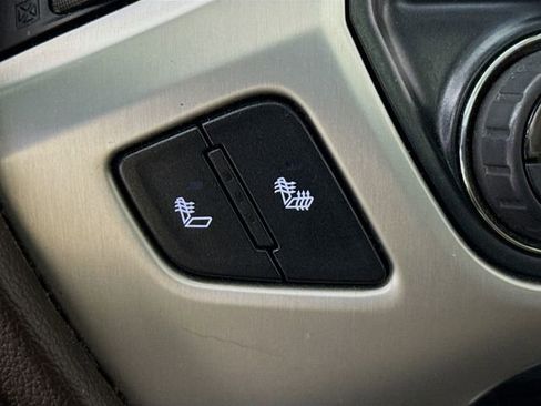 Used 2014 GMC Sierra 1500 SLT w/ SLT Crew Cab Value Package image 22