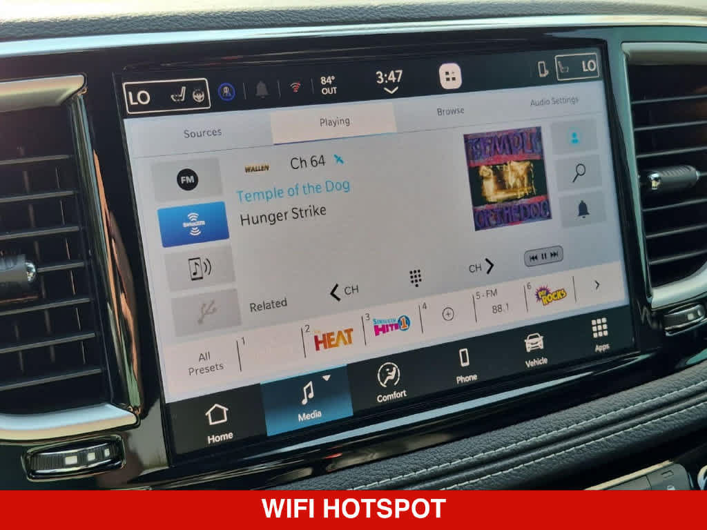 New 2027 Chrysler Pacifica Select FWD image 28