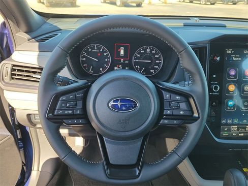 New 2026 Subaru Forester Premium image 21