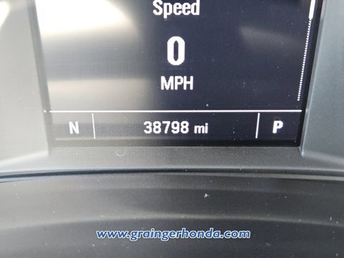 Used 2025 Chevrolet Malibu LT FWD image 22