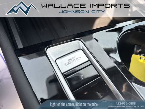New 2026 Volkswagen Atlas SE AWD/4WD image 34