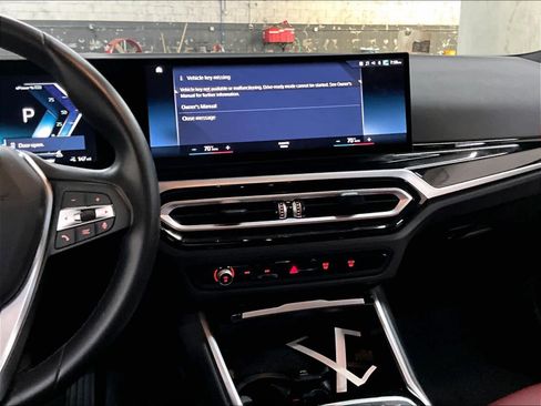 Certified 2023 BMW i4 eDrive40 image 8