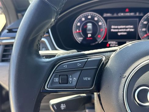 Used 2020 Audi A4 2.0T Premium Plus w/ Premium Plus Package AWD/4WD image 17