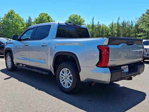 Used 2023 Toyota Tundra SR5 w/ SR5 Premium Package AWD/4WD image 4