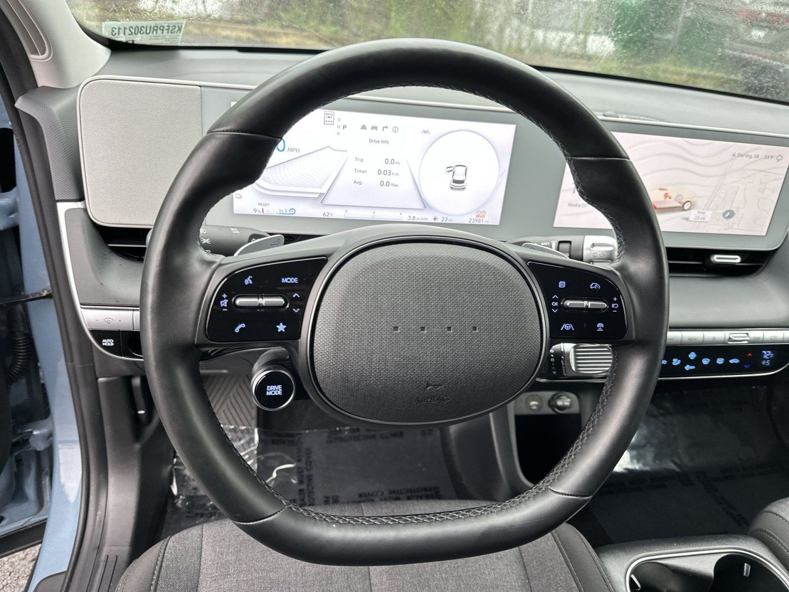 Used 2024 Hyundai Ioniq 5 SEL RWD image 17