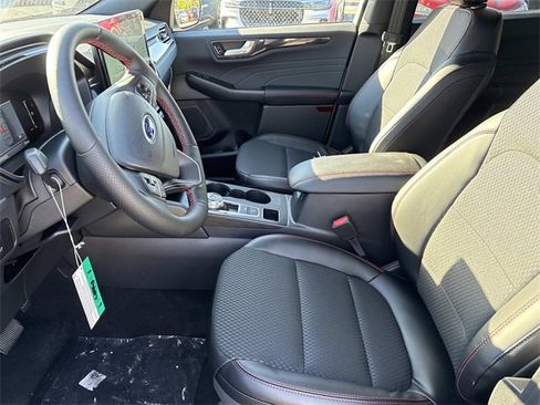 New 2026 Ford Escape ST-Line Select w/ Tech Pack #1 image 23