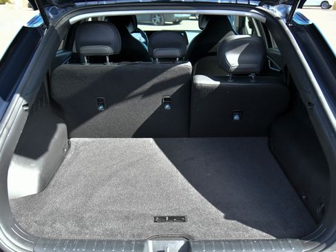 Used 2024 Kia EV6 Light image 44