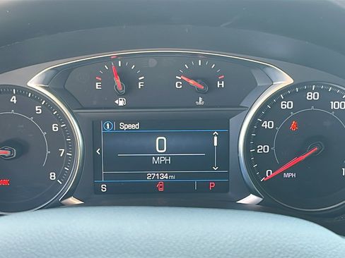 Certified 2024 GMC Terrain SLE image 14