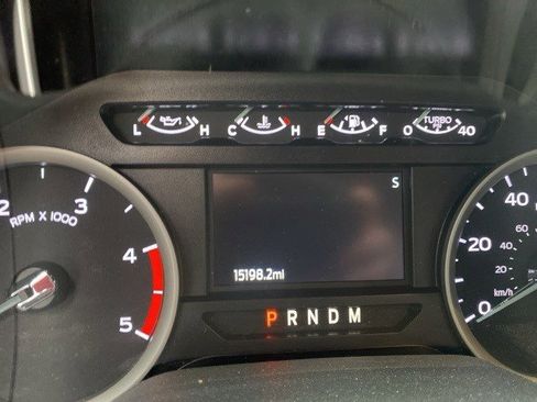 Used 2022 Ford F250 XLT w/ XLT Premium Package image 14