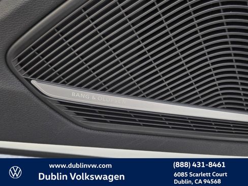 Used 2023 Audi A5 2.0T Premium Plus w/ Premium Plus AWD/4WD image 12