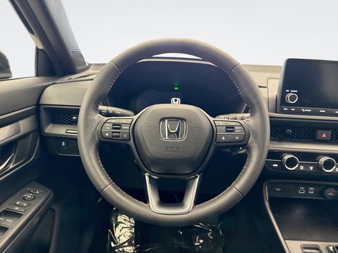 Used 2023 Honda CR-V Sport image 12