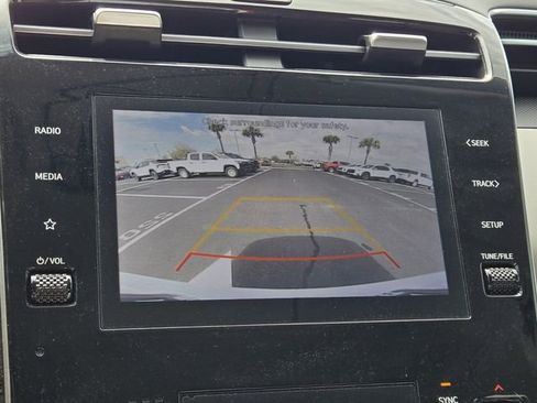 Used 2024 Hyundai Tucson SEL image 25