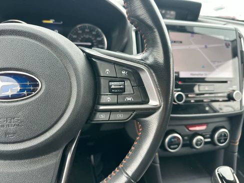 Used 2020 Subaru Crosstrek 2.0i Limited w/ Moonroof Package w/Navigation image 30