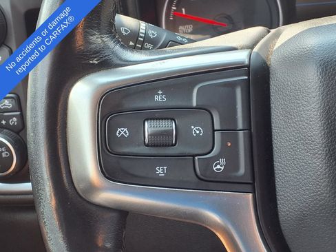 Used 2019 Chevrolet Silverado 1500 RST w/ All-Star Edition AWD/4WD image 29