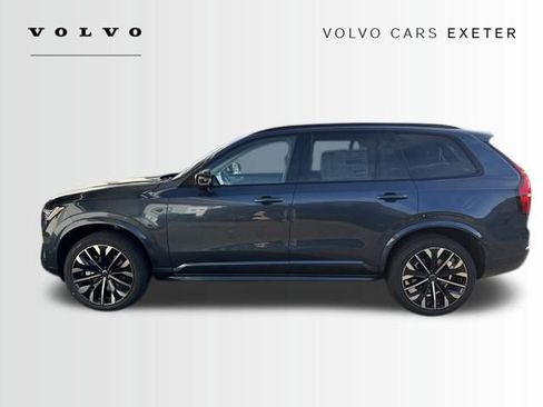 New 2026 Volvo XC90 B6 Ultra w/ Protection Package AWD/4WD image 3
