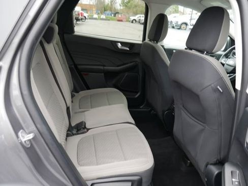 Used 2021 Ford Escape SE w/ Cold Weather Package image 25