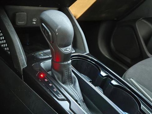 Used 2023 Chevrolet TrailBlazer LT image 14