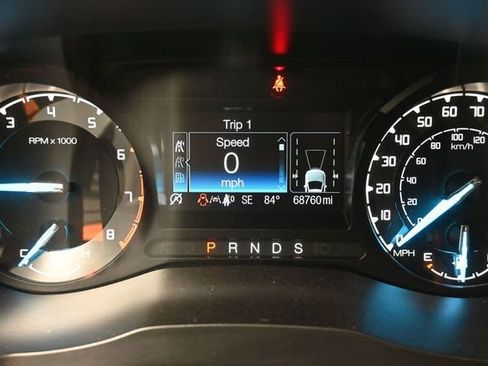 Used 2021 Ford Ranger XLT w/ Equipment Group 301A Mid RWD image 26