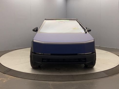 Used 2024 Tesla Cybertruck Cyberbeast AWD/4WD image 8