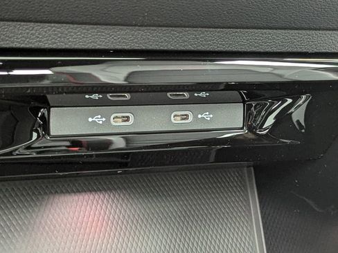 New 2026 Volkswagen GTI SE image 22