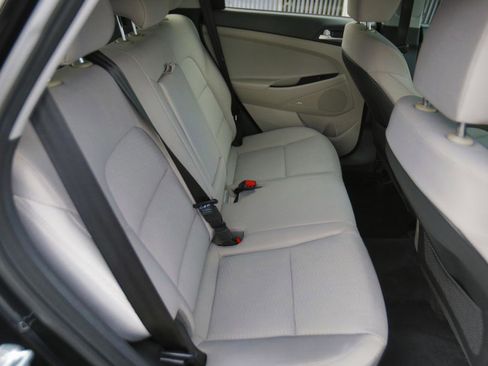 Used 2021 Hyundai Tucson Sport AWD/4WD image 18