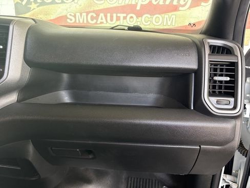 Used 2021 RAM 2500 Tradesman RWD image 15