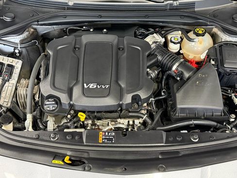 Used 2019 Buick LaCrosse Essence w/ Sun and Shade Package FWD image 38