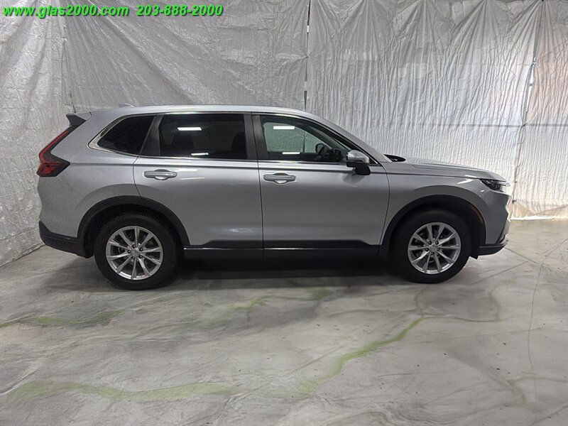 Used 2023 Honda CR-V EX image 14
