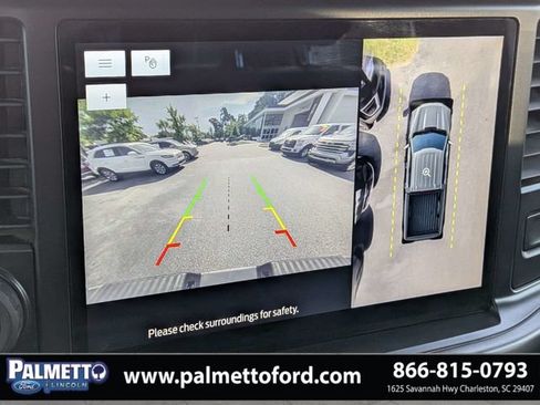 Used 2023 Ford F150 Tremor w/ Equipment Group 402A High AWD/4WD image 21