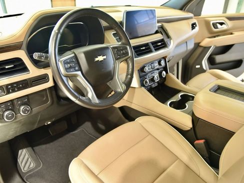 Used 2023 Chevrolet Tahoe Premier image 10