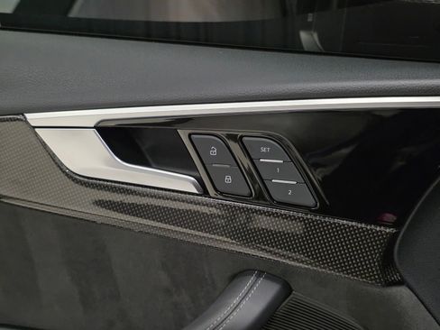 Used 2020 Audi S4 Premium Plus w/ Premium Plus Package AWD/4WD image 17
