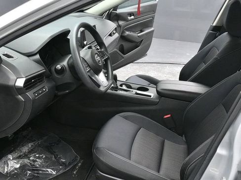 Used 2021 Nissan Altima 2.5 S image 13