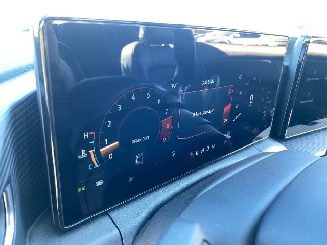 New 2026 Ford Mustang GT Premium RWD image 30