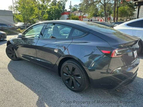 Used 2025 Tesla Model 3 RWD image 7